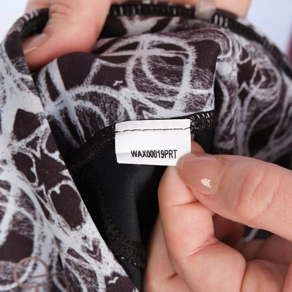 Calia by Carrie Underwood | Ruched Ankle Pants - Picture 8 of 8